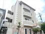 志茂駅より徒歩9分 3階 築24年3ヶ月の賃貸物件