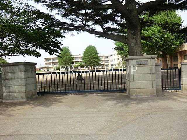 小学校　千葉市立犢橋小学校（小学校）まで1216m