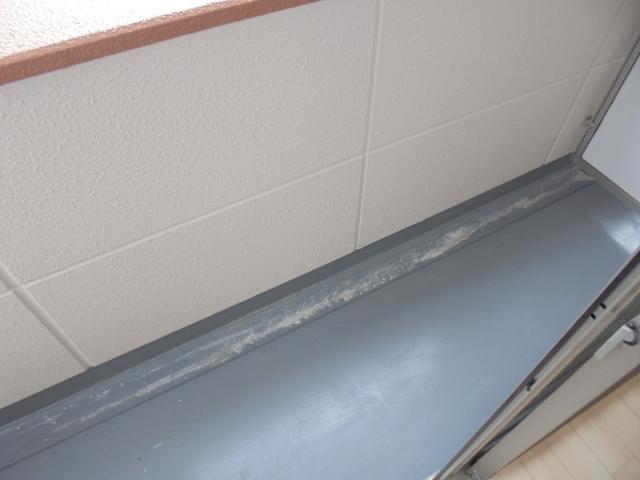 バルコニー　ベランダ