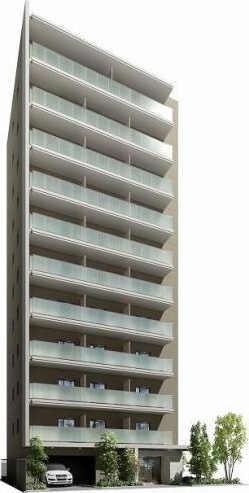 建物外観　外観も気になるポイント