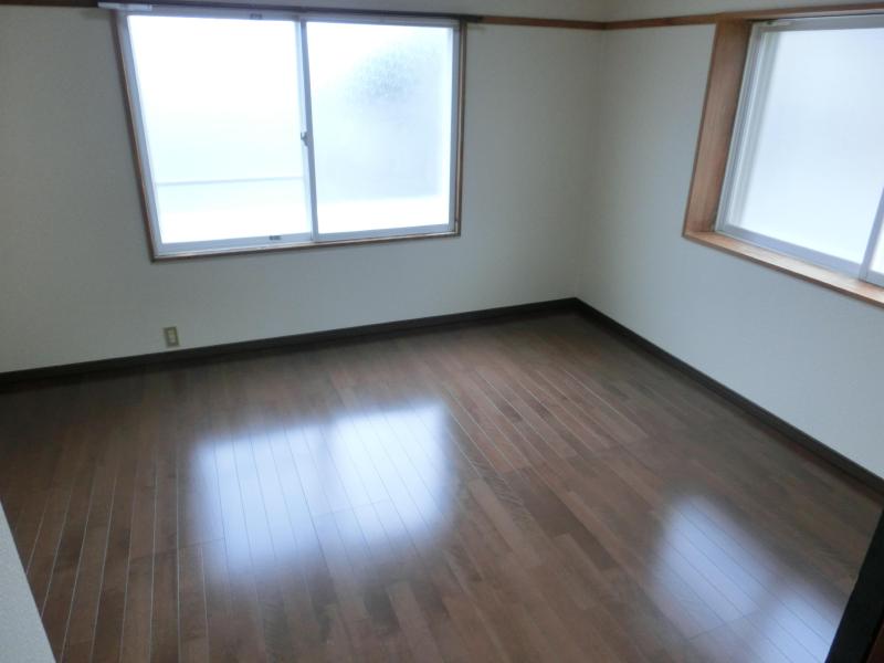 その他部屋・スペース　洋室6帖