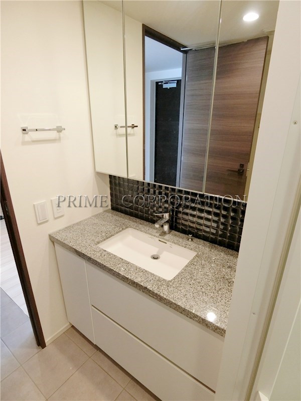 洗面設備　※参考写真※