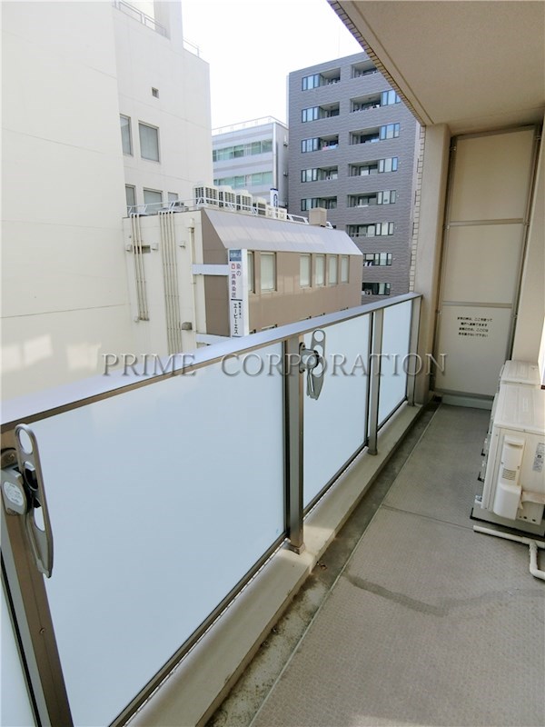 バルコニー　※参考写真※