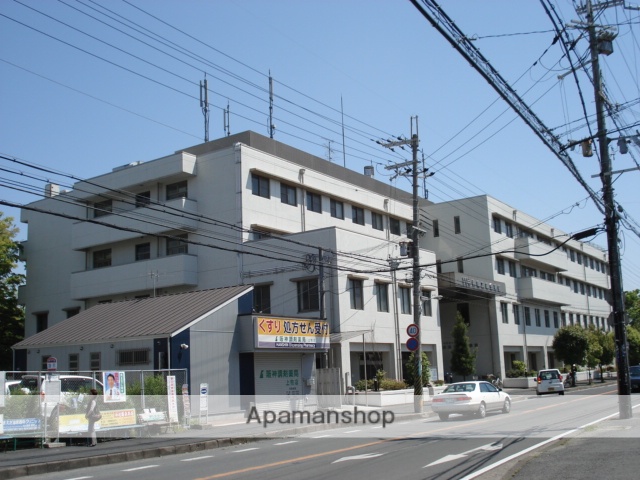 その他　奈良友紘会病院（その他）まで377m