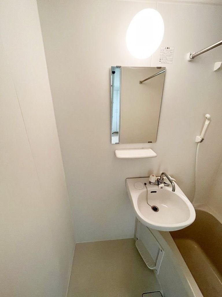 洗面設備　★洗面所★