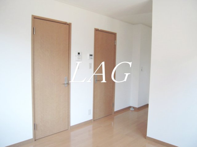 その他部屋・スペース　寝室です。