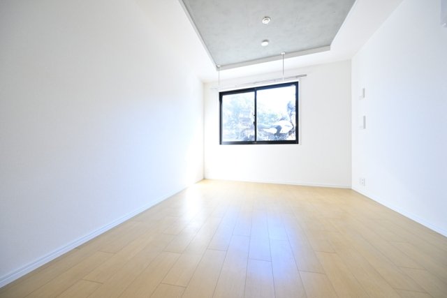 居室・リビング　ゆったりとした居間です