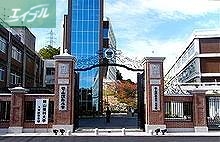 大学・短大　私立岡山理科大学（大学・短大）まで2447m