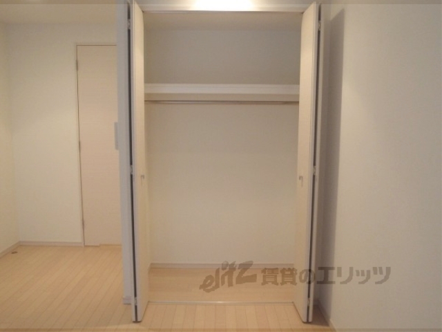 その他　クローゼット