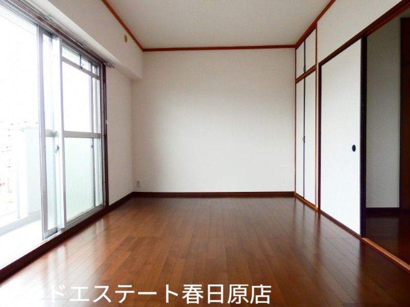 その他部屋・スペース　別号室の写真です