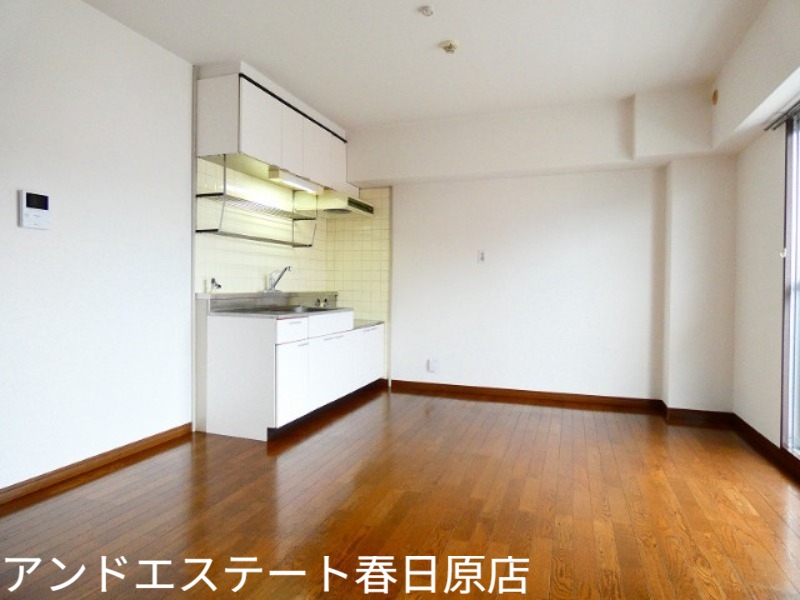 居室・リビング　別号室の写真です