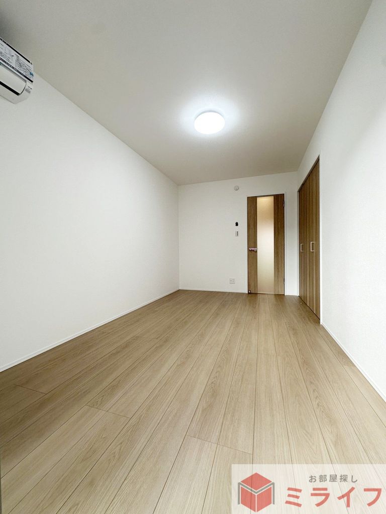 その他部屋・スペース　同施工会社の同仕様写真です。