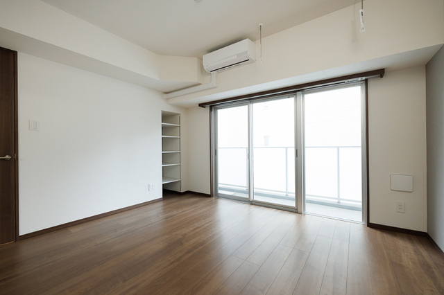 居室・リビング　※写真は同タイプ住戸です。