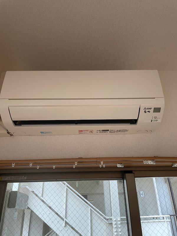 その他　※別号室の参考写真です。