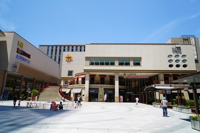 その他　深川ギャザリア（その他）まで121m