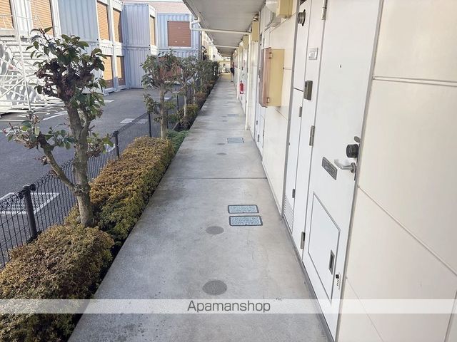 その他共有部分　その他共有部分