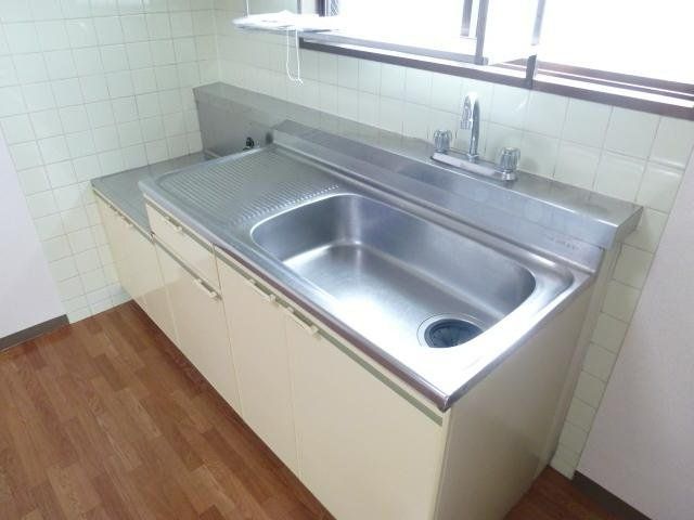 キッチン　☆キッチン☆