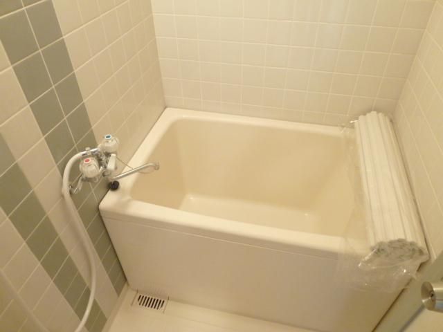 バス・シャワールーム　☆バスルーム☆