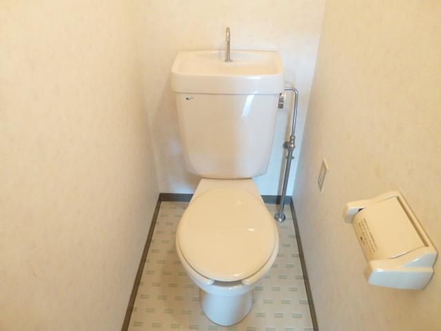 トイレ　☆トイレ☆