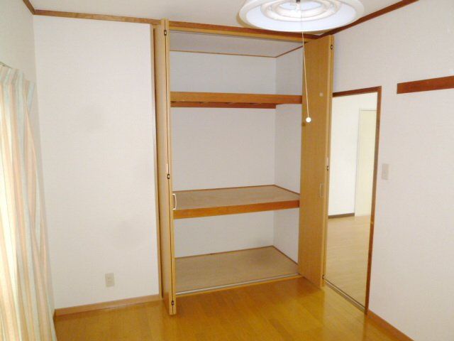 収納　☆大型収納☆