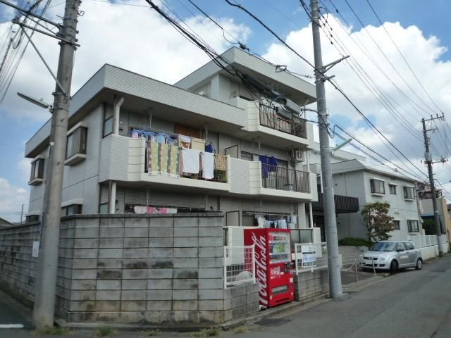 建物外観　★外観写真★