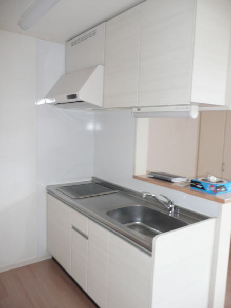 キッチン　同仕様