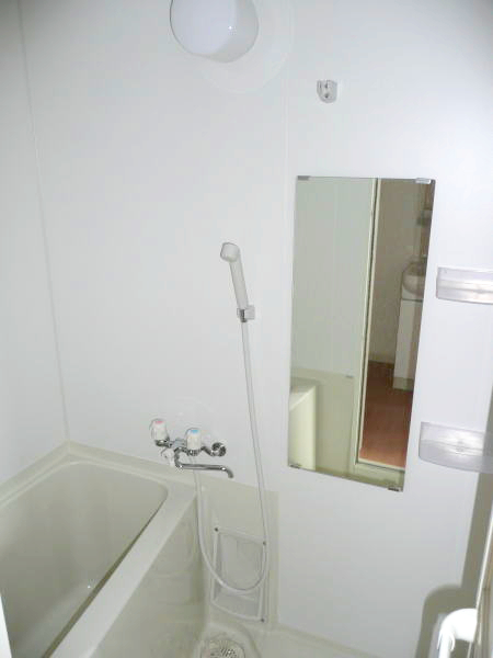 バス・シャワールーム　同仕様
