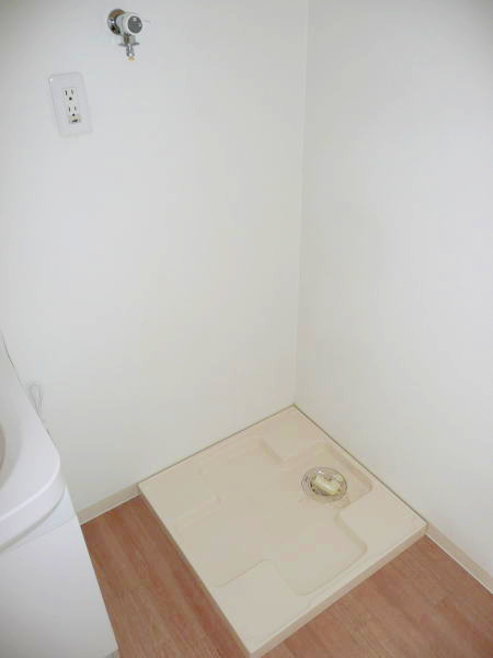 その他設備　同仕様