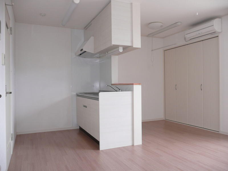 居室・リビング　同仕様