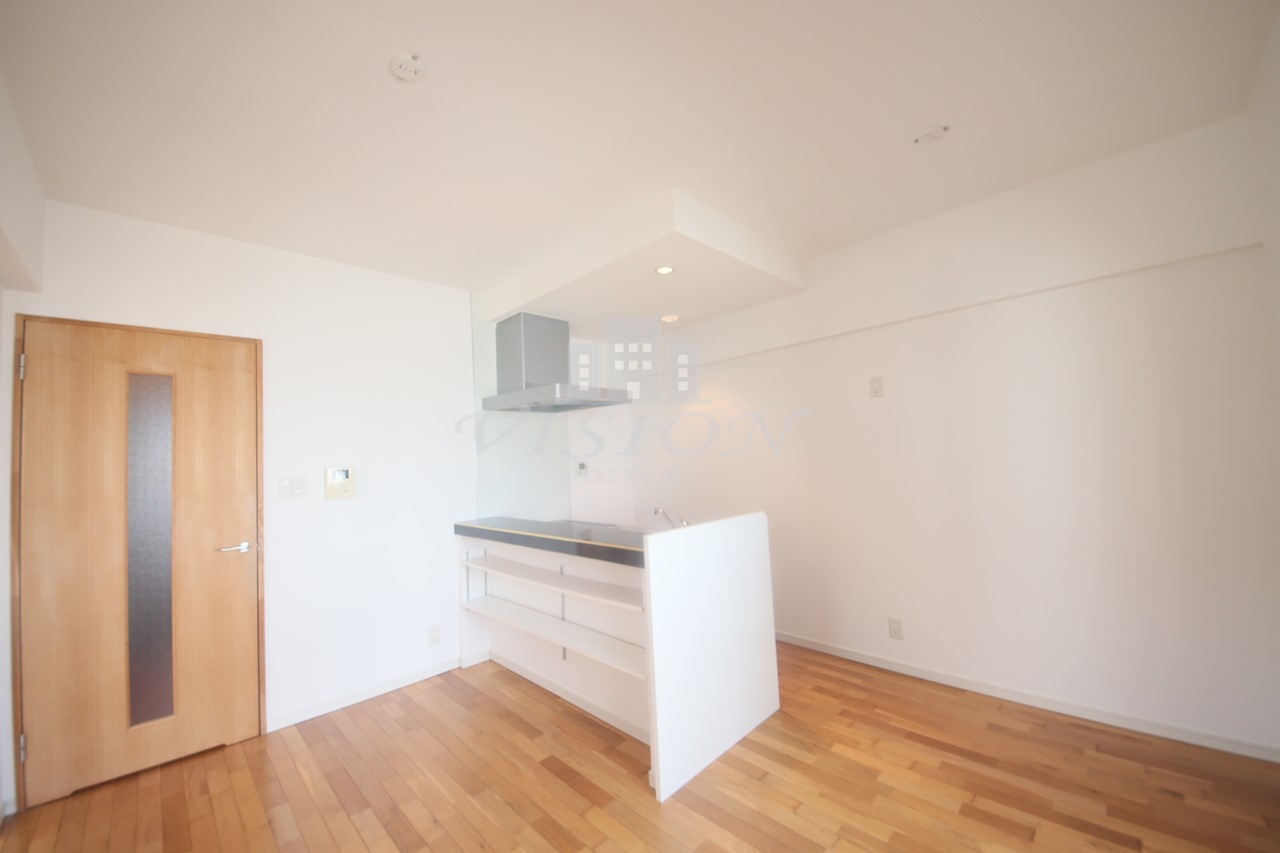 居室・リビング　室内写真は別タイプのものです