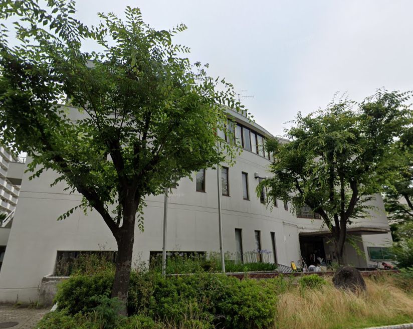 図書館　大阪市立北図書館（図書館）まで340m