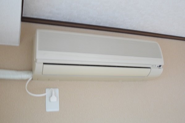 その他　エアコン
