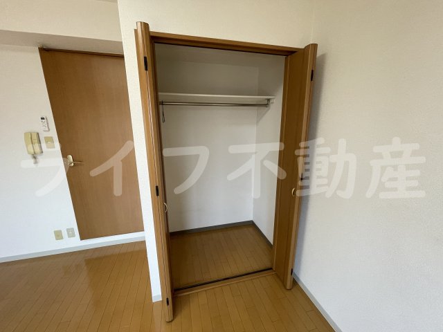 収納　こまごまとしたものを収納できそうですね