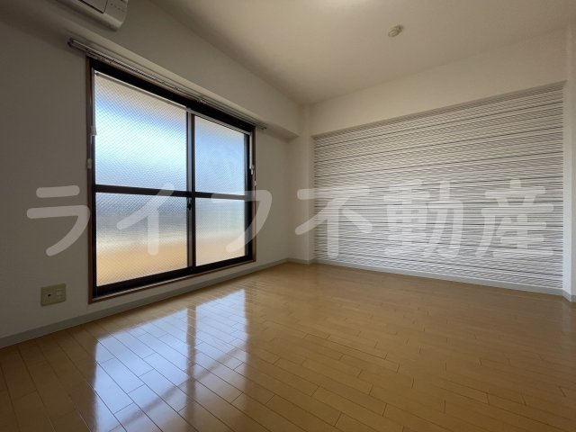 居室・リビング　ゆったりとしたリビングです