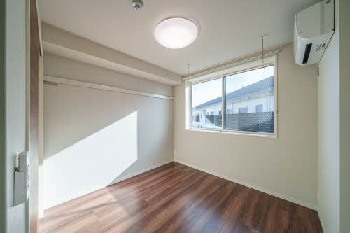 その他部屋・スペース　洋室