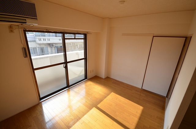 眺望　別号室の写真です。