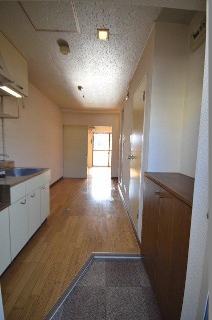 その他部屋・スペース　別号室の写真です。