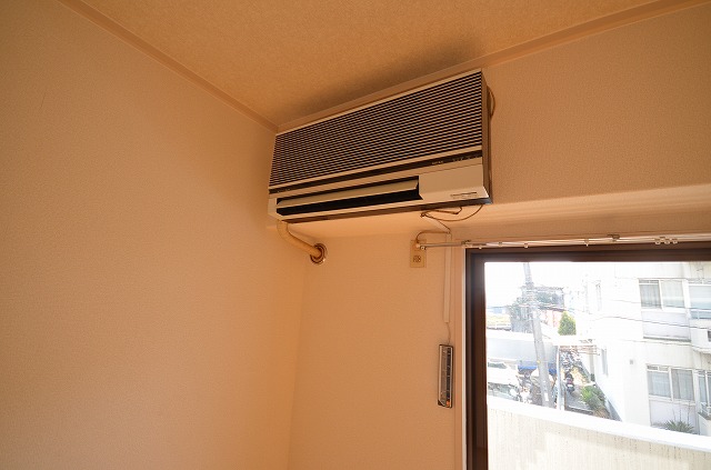 その他設備　別号室の写真です。