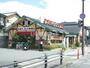 飲食店　コメダ珈琲店松阪殿町店（飲食店）まで942m