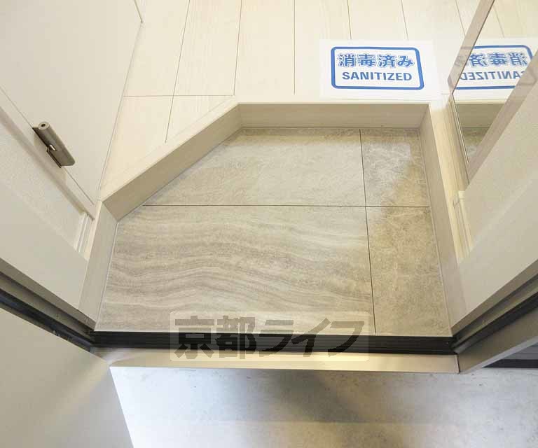 玄関　玄関です・