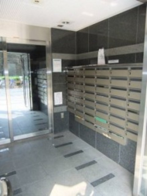 その他共有部分　メールＢＯＸ