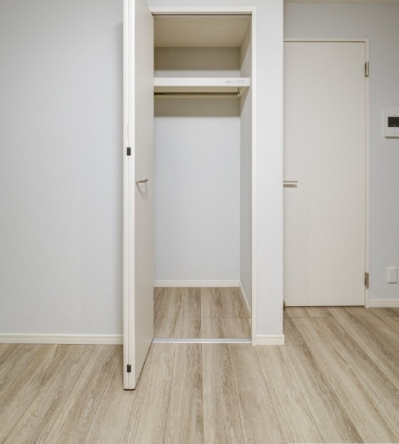 収納　イメージ