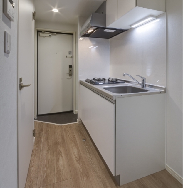 キッチン　イメージ