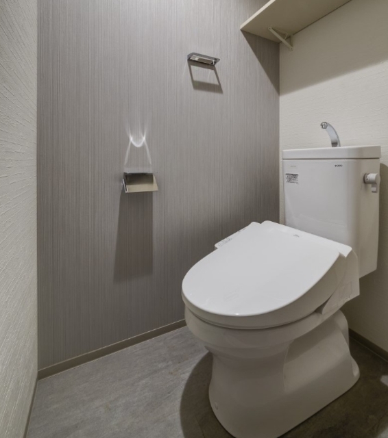 トイレ　イメージ