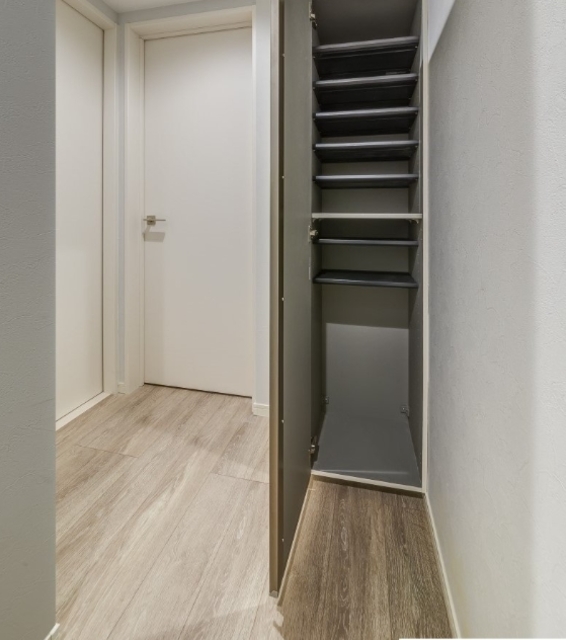 収納　イメージ