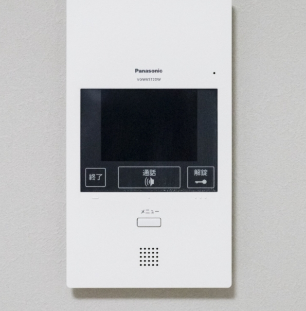 その他設備　イメージ