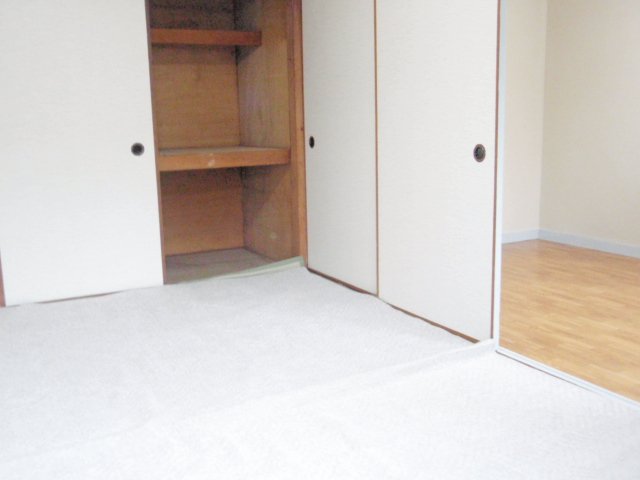 その他設備　同物件別号室