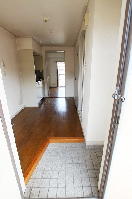 その他部屋・スペース　同物件別号室