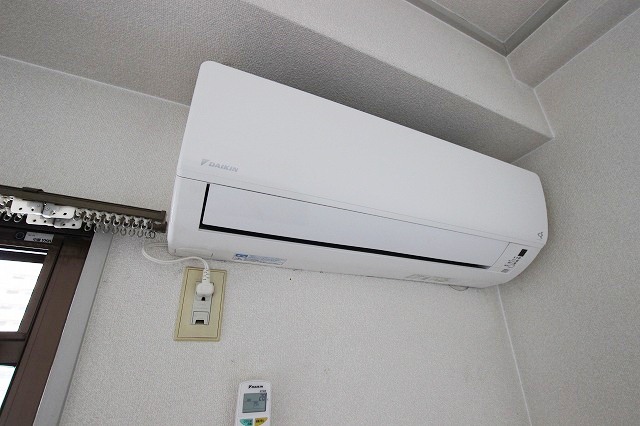 その他設備　同物件別号室