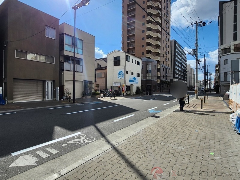 その他　周辺（その他）まで10m